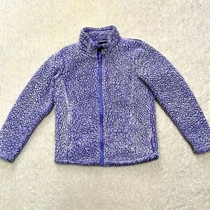 32 Degrees zip up jacket